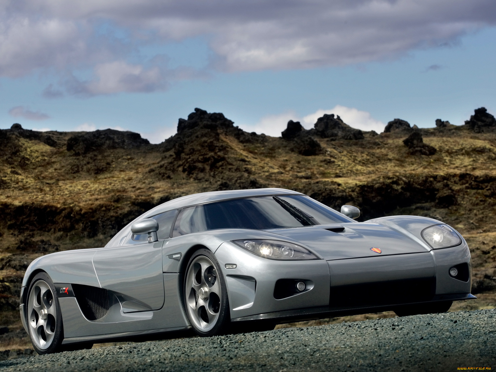 , koenigsegg